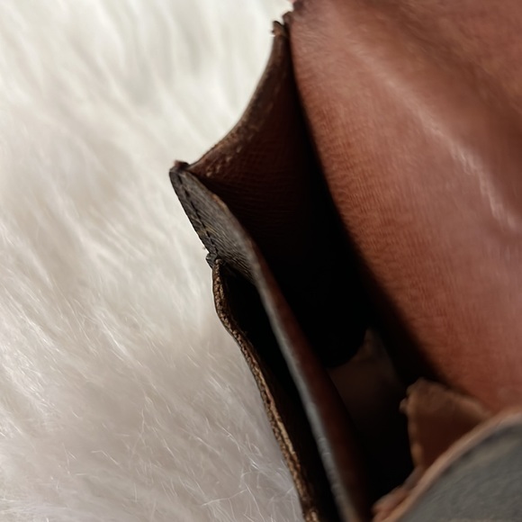 Louis Vuitton Cigar Case or Lipstick Case. Date Code CT0035 - Picture 13 of 16